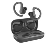 Hune Haba Sport TWS BluetoothEarbuds Rock Grey Hune