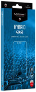 MyScreen DIAMOND HybridGLASS do iPhone 12 Pro Max MyScreen