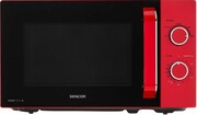SENCOR SMW 1920RD 700W 20L Czerwony SMW 1920RD 700W 20l czerwona SENCOR