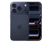 Apple iPhone 17 Pro 1TB Głębinowy błękit Apple
