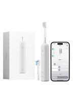 Laifen SZCZOTECZKA SONICZNA LAIFEN WAVE SE 1TB31-P SZARA Laifen