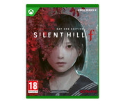 Xbox Silent Hill f Day One Edition Xbox