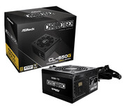 ASRock Challenger 650W 80 Plus Gold ASRock