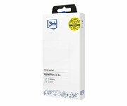 3mk Smoke MagCase Blue do Apple iPhone 16 Pro 3mk