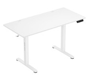 Huzaro Mark Adler Leader 7.0 White (elektryczna regulacja) Huzaro