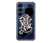 Samsung Flipsuit Rugged Case do Galaxy S25 Black Samsung