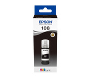 Epson 108 EcoTank black 70 ml Epson