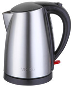 VICCIO Stalowy Srebrny FK-1205-S VICCIO