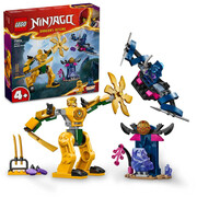 LEGO Ninjago 71804 Mech bojowy Arina LEGO