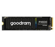 GOODRAM 500GB M.2 PCIe Gen4 NVMe PX600 GOODRAM