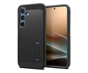 Spigen Tough Armor Magsafe do Samsung Galaxy S25 Black Spigen