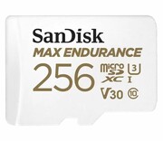 SANDISK MicroSDXC 256GB 100MB/s SDSQQVR-256G-GN6IA MicroSDXC 256GB 100MB/s SDSQQVR-256G-GN6IA SANDISK