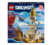 LEGO DREAMZzz 71477 Wieża Piaskina LEGO