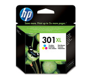 HP 301XL color 330str. Instant Ink HP