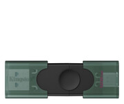 Kingston 128GB DataTraveler Duo USB-A/C 3.2 Gen 1 Kingston