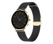 Maxcom MAXCOM FIT FW28 Selen mini złoty Maxcom