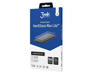3mk HardGlass Max Lite do Xiaomi 15 Ultra 3mk
