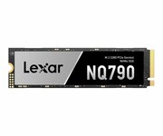 LEXAR 4TB M.2 PCIe Gen4 NVMe NQ790 0TB M.2 LEXAR