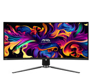 Monitor MSI Optix MAG341CQ - zdjęcie 1