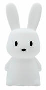 Lampka nocna dla dzieci królik bardzo duży GIOrabbit Mega Maxi GIOrabbit Mega Maxi INNOGIO