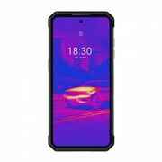 OUKITEL WP21 Ultra 12/256GB DualSIM 9800 mAh czarny WP21U-BK/OL WP21 Ultra 12/256GB DualSIM 9800 mAh czarny WP21U-BK/OL OUKITEL