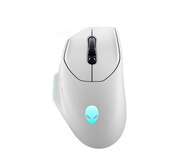 Dell Alienware Gaming - AW620M (Lunar Light) Dell