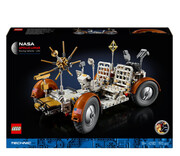 LEGO Technic 42182 NASA Apollo - pojazd LRV LEGO