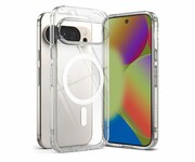 Ringke Fusion Magnetic Magsafe Google Pixel 10 / 10 Pro Clear 8800293857020 Fusion Magnetic Magsafe Google Pixel 10 / 10 Pro Clear 8800293857020