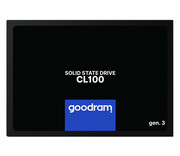 SSD GOODRAM CL100 960GB