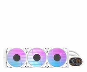 DarkFlash DH360D White 3x120mm DH360D White 3x120mm DarkFlash