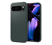 Spigen Liquid Air do Google Pixel 9 Pro XL Abyss Green Spigen