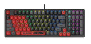 A4Tech Bloody S98 Sports Red (BLMS PLus Red Switches) A4Tech