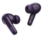 QCY T13x fioletowe QCY