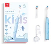 Oclean Szczoteczka soniczna Kids (niebieska) Oclean