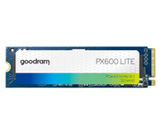 GOODRAM 512GB M.2 PCie Gen4 NVMe PX600 Lite GOODRAM