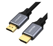 Unitek Kabel HDMI 2.1 - HDMI 2m (8K/60Hz, 4K/120Hz) Unitek