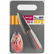 LAMART Zestaw Kit (LT2099) 3 szt. Zestaw Kit (LT2099) 3 szt. LAMART