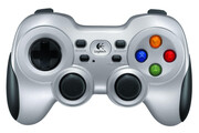 Gamepad Logitech F710