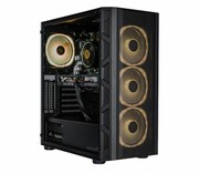 SMX Battlestation M5A R5-7600/32GB/1TB/RTX5060Ti/W11x Battlestation M5A R5-7600/32GB/1TB/RTX5060Ti/W11x Silver Monkey X