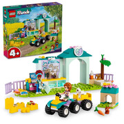 LEGO Friends 42632 Lecznica dla zwierząt gospodarskich LEGO