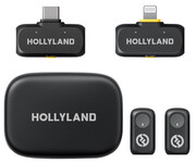 Hollyland Lark A1 Combo (Space Gray) Hollyland