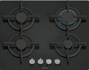 SIEMENS Płyta gazowa iQ500 - EP6A6PI10 Płyta gazowa iQ500 - EP6A6PI10 SIEMENS
