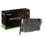 INNO3D GeForce RTX 5090 iCHILL Frostbite PRO 32GB GDDR7 DLSS5 INNO3D