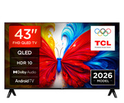 TCL 43S5L 43