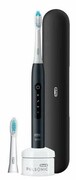 ORAL-B SLIM LUXE 4500 MATTE BLACK TRAVEL EDITION SLIM LUXE 4500 MATTE BLACK TRAVEL EDITION ORAL-B