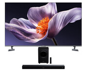 Xiaomi TV S Pro 55
