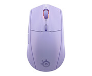 SteelSeries Rival 3 Wireless Gen 2 Lavender SteelSeries