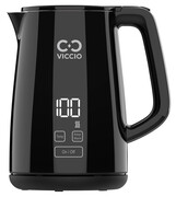 VICCIO Stalowy ze sterowaniem dotykowym KLD-9030-K VICCIO
