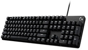 Klawiatura Logitech G413 - zdjęcie 1