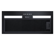 GLOBALO Hadario 60.2 Black GLOBALO